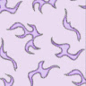 Meet your Posher, Margaret